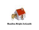 Hamilton Heights locksmith logo